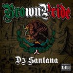 DJ Santana／Brown Pride | MAMESUKE STORE