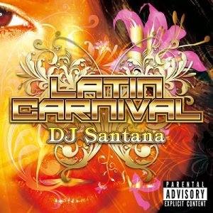 DJ_Santana／Latin_Carnival