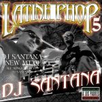 洋楽 DJ SANTANA CHiX MiX LiVE with Dj Santana 8-10pm EST Every Tuesday Night