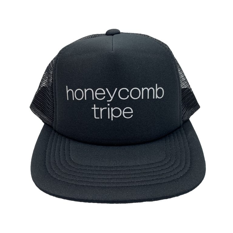 honeycomb_tripe_cap