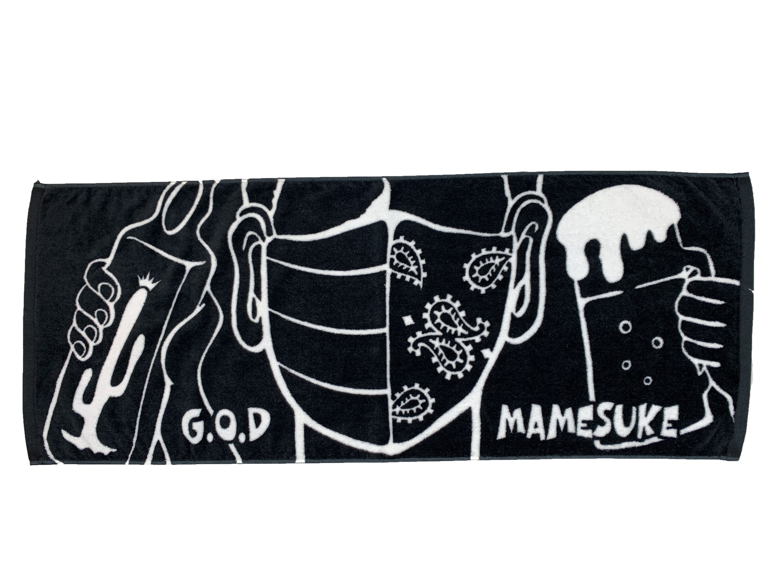 mamesuke_god_towel