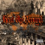 DJ Santana & DJ MARV & DJ FUERTE / Heat Up Around vol.2 | MAMESUKE