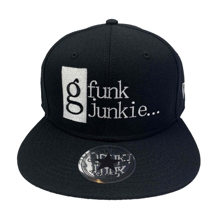 g_funk_junkie_cap