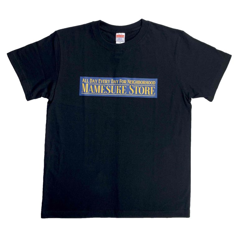 mamesuke_store_tshirt