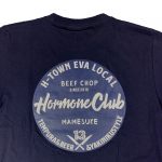 hormoneclub_tshirt_navy
