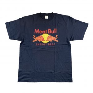 meat_bull_tshirt_navy