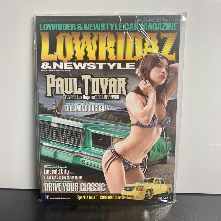 Lowridaz21