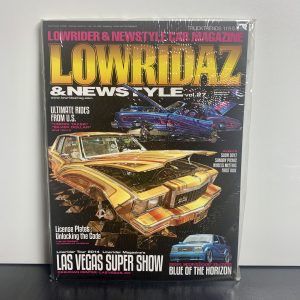 Lowridaz27