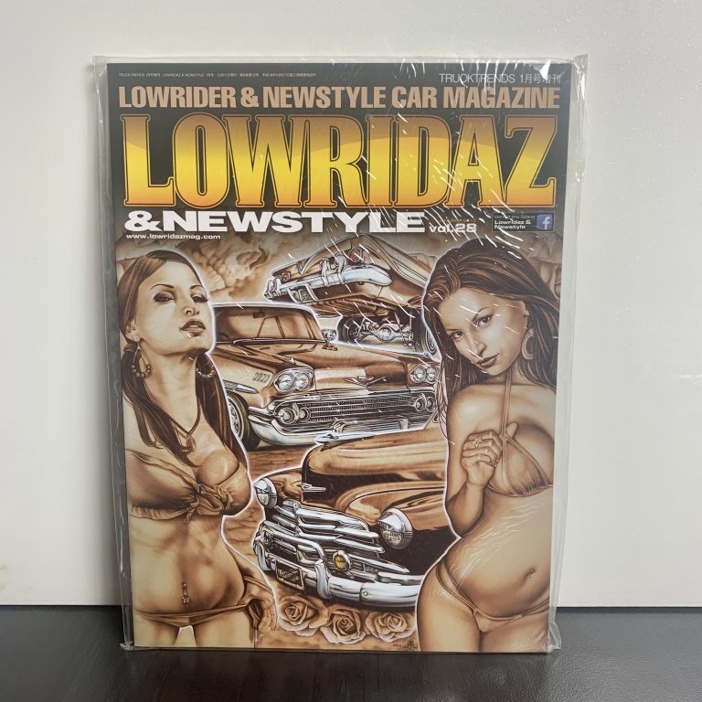 Lowridaz28