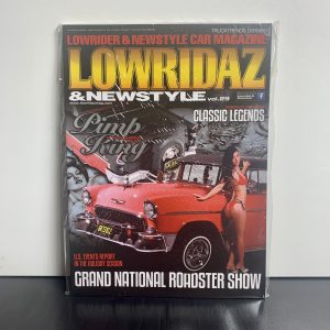 Lowridaz29