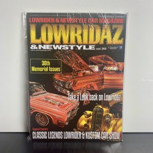 Lowridaz30