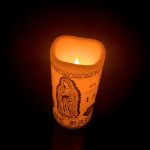 candle_light_vida_de_barrio