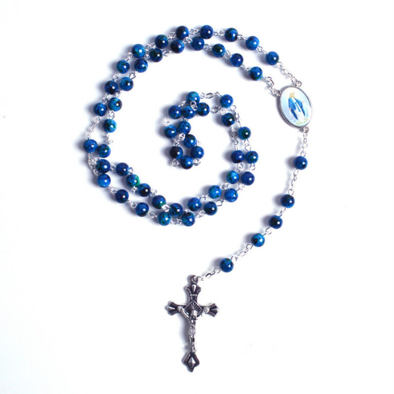 rosario_necklace_blue