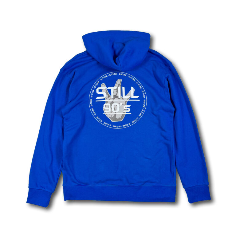 still90s_sweat_pullover_parka_blue