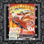 アメリカ版【LOWRIDER Magazine 2017年11月号】新品未使用