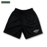 insaneインセイン 90’Sオリジナル half pants ハーフパンツ ハーフパンツ IKASTYLEロゴ - エギングショップ烏賊Style