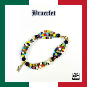 mexico_bracelet_santamuerte