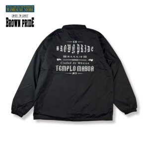 brownpride_cdmx_coach_jacket