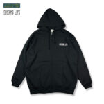 chicanolife_azteca_zip_hoodie_black