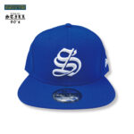 正規品　90s WESTWEAR g-way ES キャップ　ウェッサイ　C still90s_s_logo_cap_navy_-
