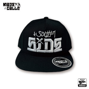 madexlacalle_southside_cap_black