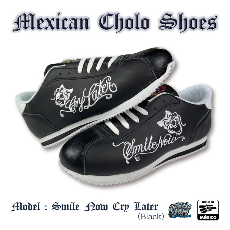 mexican_cholo_shoes_smilenowcrylater_black