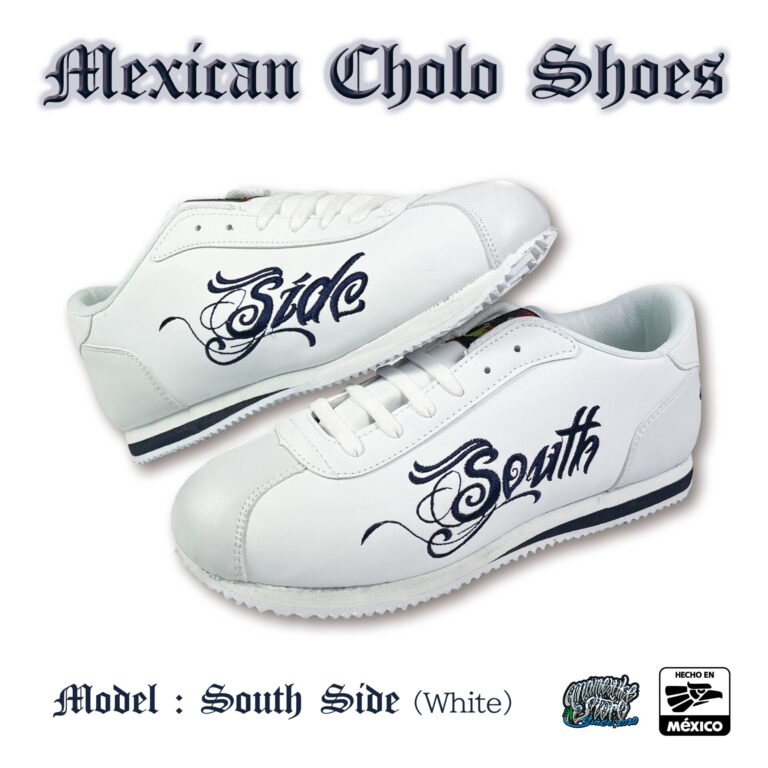 mexican_cholo_shoes_southside_white