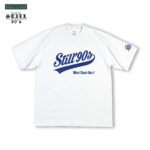 STILL 90's】WEST COAST ONLY S/S T-Shirt 白 White ウェッサイ