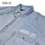 chicanolife_logo_ss_denim_shirt