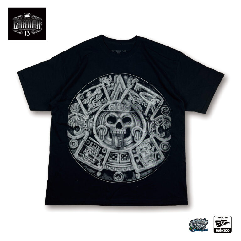 corona_brand_azteca_ss_tshirt_black