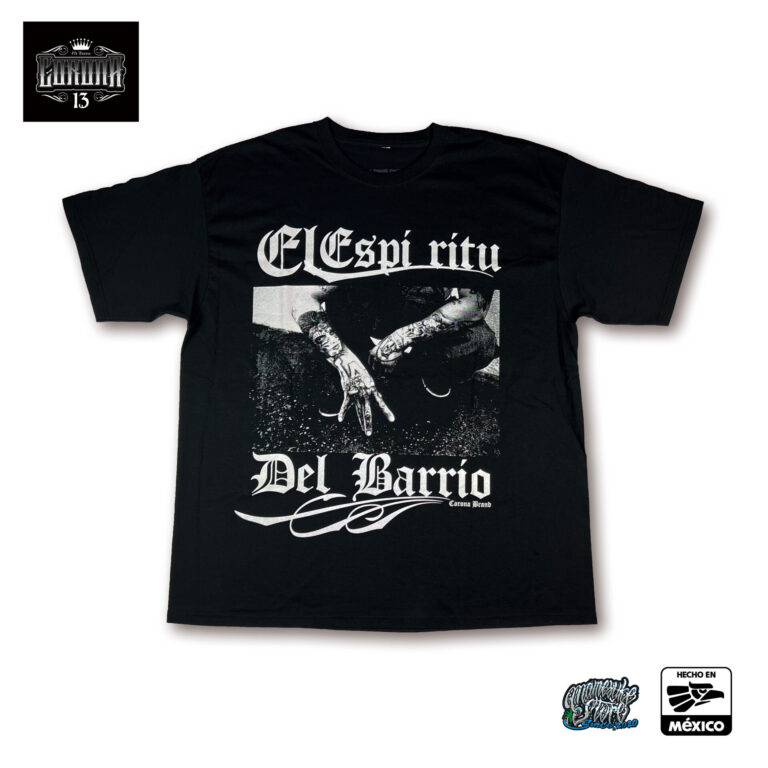 corona_brand_handsign_ss_tshirt_black