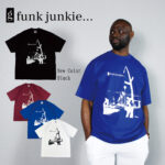 gfunkjunkie_town_logo_tshirt_blue