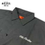 still90s_logo_ss_workshirt_charcoal