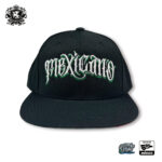 hydrogrificos_mexicano_cap_black