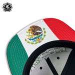 hydrogrificos_mexicano_cap_black