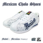 mexican_cholo_shoes_paisley_mexiiico