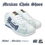 mexican_cholo_shoes_paisley_mexiiico