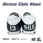 mexican_cholo_shoes_paisley_sur13_black