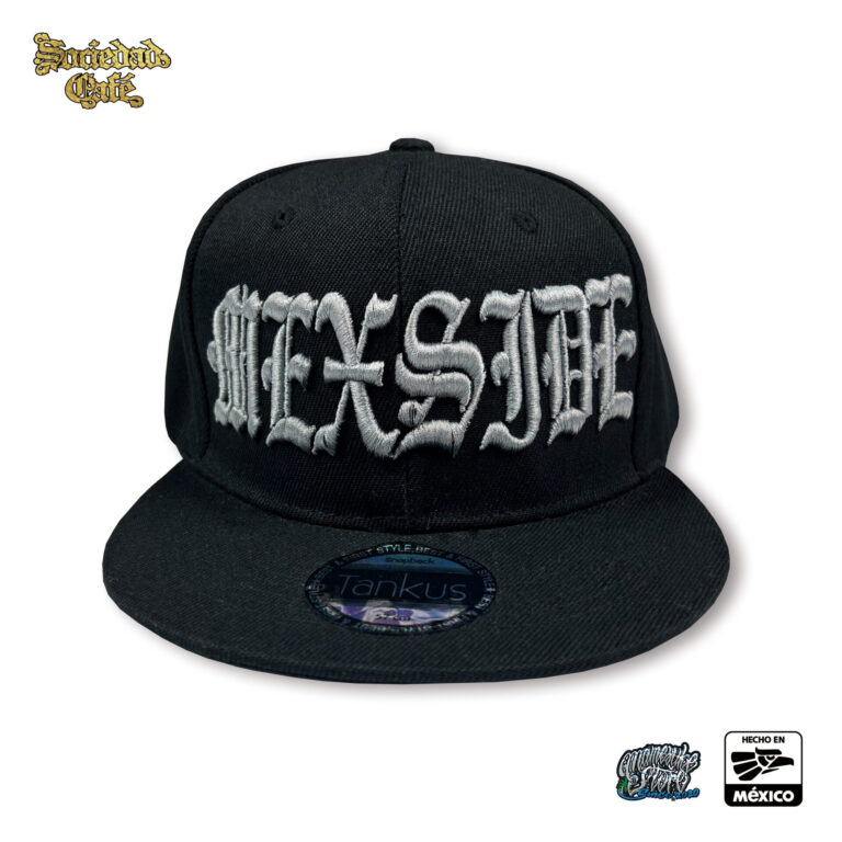 mexside_cap_no.2_black