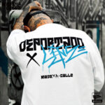 madexlacalle_Deportado_tshirt_white