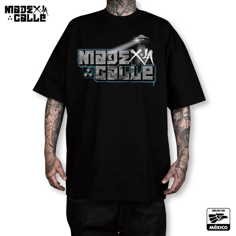 madexlacalle_Faro_tshirt_black