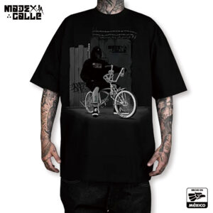 madexlacalle_Lowbike_tshirt_black