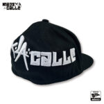 madexlacalle_logo_cap_black