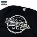 brownpride_steering_crewneck_sweat_black