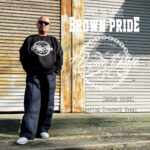 brownpride_steering_crewneck_sweat_black