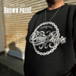 brownpride_steering_crewneck_sweat_black