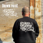 brownpride_steering_crewneck_sweat_black