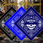 barrio_mexicano_bandana_navy