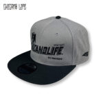 chicanolife_cap_gray