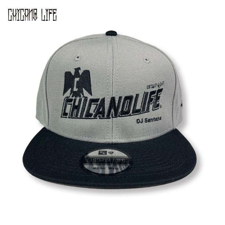 chicanolife_cap_gray